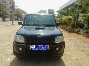 Mahindra Scorpio Vls 2.2 Mhawk, , Diesel