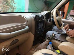  Mahindra Scorpio diesel  Kms