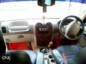  Mahindra Scorpio diesel  Kms