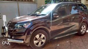 Mahindra XUV For Sale, Serviced At Authorized Centre