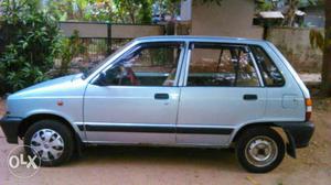  Maruti Suzuki 800 petrol  Kms