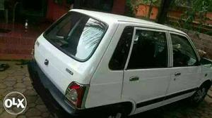 Maruti Suzuki 800 petrol  Kms  year