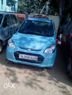 Maruti Suzuki Alto 800 Lxi, , Petrol