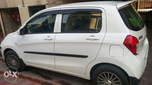  Maruti Suzuki Celerio AMT petrol  Kms