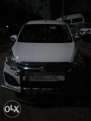 Maruti Suzuki Ertiga Vdi, , Diesel