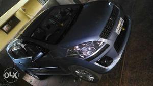 Maruti Suzuki Ertiga petrol  Kms  year