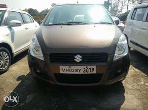 Maruti Suzuki Ritz Zxi Bs-iv, , Petrol