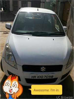  Maruti Suzuki Ritz diesel  Kms