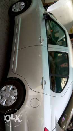  Maruti Suzuki Swift Dzire cng  Kms