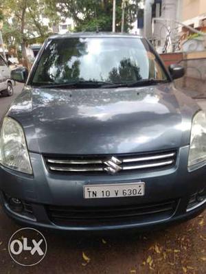  Maruti Suzuki Swift Dzire diesel  Kms