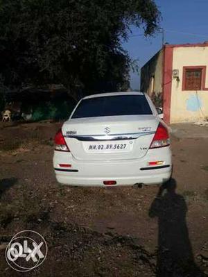 Maruti Suzuki Swift Dzire diesel  Kms  year