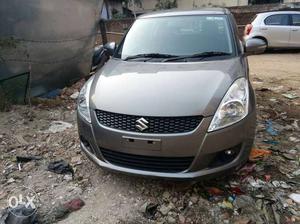 Maruti Suzuki Swift petrol  Km run  may year