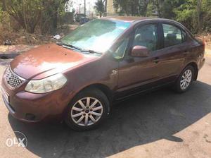 Maruti Suzuki Sx4 Zxi At Bs-iv, , Petrol