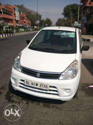 Maruti Suzuki Zen Estilo, , Cng