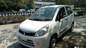 Maruti Suzuki Zen Estilo, , Petrol