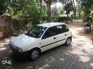 Maruti Suzuki Zen petrol  Kms  year