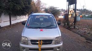 Maruti Wagon R  Model Urgent sell