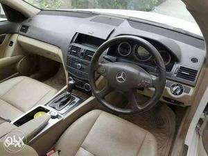  Mercedes-Benz C Class diesel  Kms