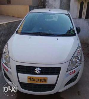 Personal Car Changed to Yellow Plated Ritz vdi for Sale