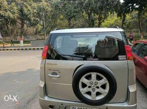 Quanto 7seater, Top condition,1st owner,Top Model, Manual,