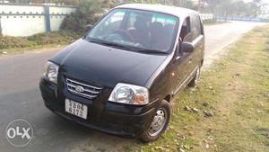 Santro Xing GLS in superb condition with all valid papers
