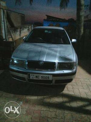  Skoda Octavia diesel 25 Kms