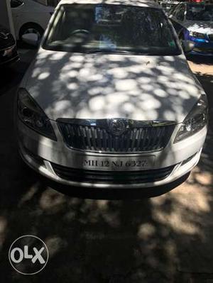  Skoda Rapid diesel  Kms