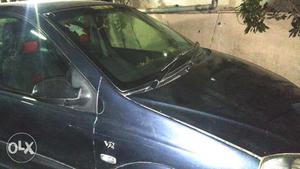Tata Indica DLS only KM excellent condition  model