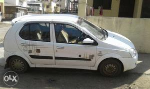  Tata Indica V2 diesel  Kms