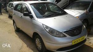 Tata Indica Vista Ls Tdi Bs-iii, , Diesel