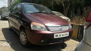  Tata Indigo Xl petrol  Kms