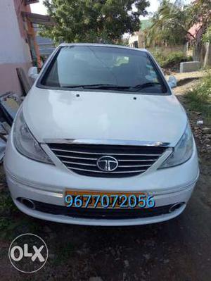 Tata Manza Aqua Quadrajet Bs-iv, , Diesel