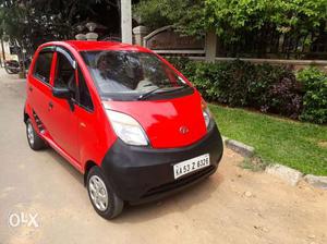 Tata Nano Base, , Petrol