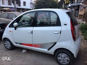 Tata Nano petrol  Kms  year