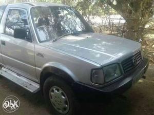 Tata Sierra diesel  Kms  year