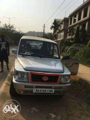 Tata Sumo Gold diesel  Kms  year