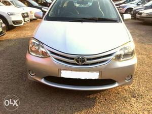 Toyota Etios G, , Petrol