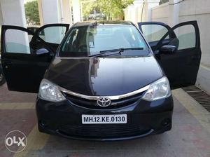  Toyota Etios Liva diesel gd model single owner pune