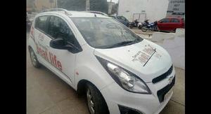 Used Chevrolet Beat [] LT Diesel