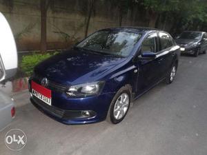 Vento Automatic transmission - Petrol- - second owner-