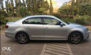 Volkswagen Jetta diesel  Kms  year highline