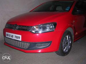 Volkswagen Polo for sale - Showroom condition -  kms