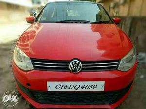  Volkswagen Polo petrol  Kms