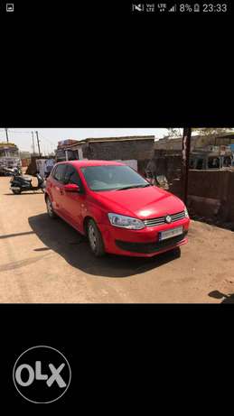 Volkswagen Polo petrol  Kms  year