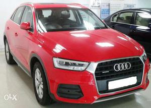 Audi Q3 35 Tdi Premium Plus, , Diesel