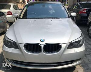 Bmw 5 Series 520d Sedan, , Diesel