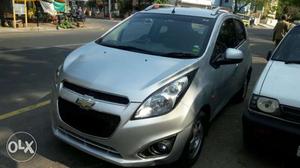 Chevrolet Beat Lt Diesel, , Diesel