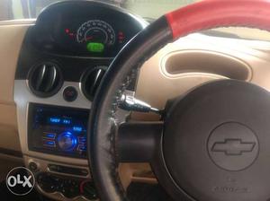 Chevrolet Spark petrol  Kms  year