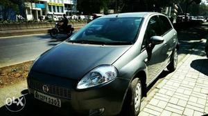 Fiat Punto Evo Dynamic Multijet , Diesel