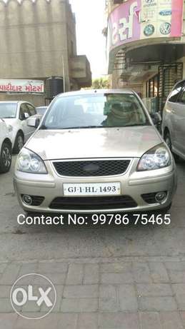 Ford Fiesta, , Petrol